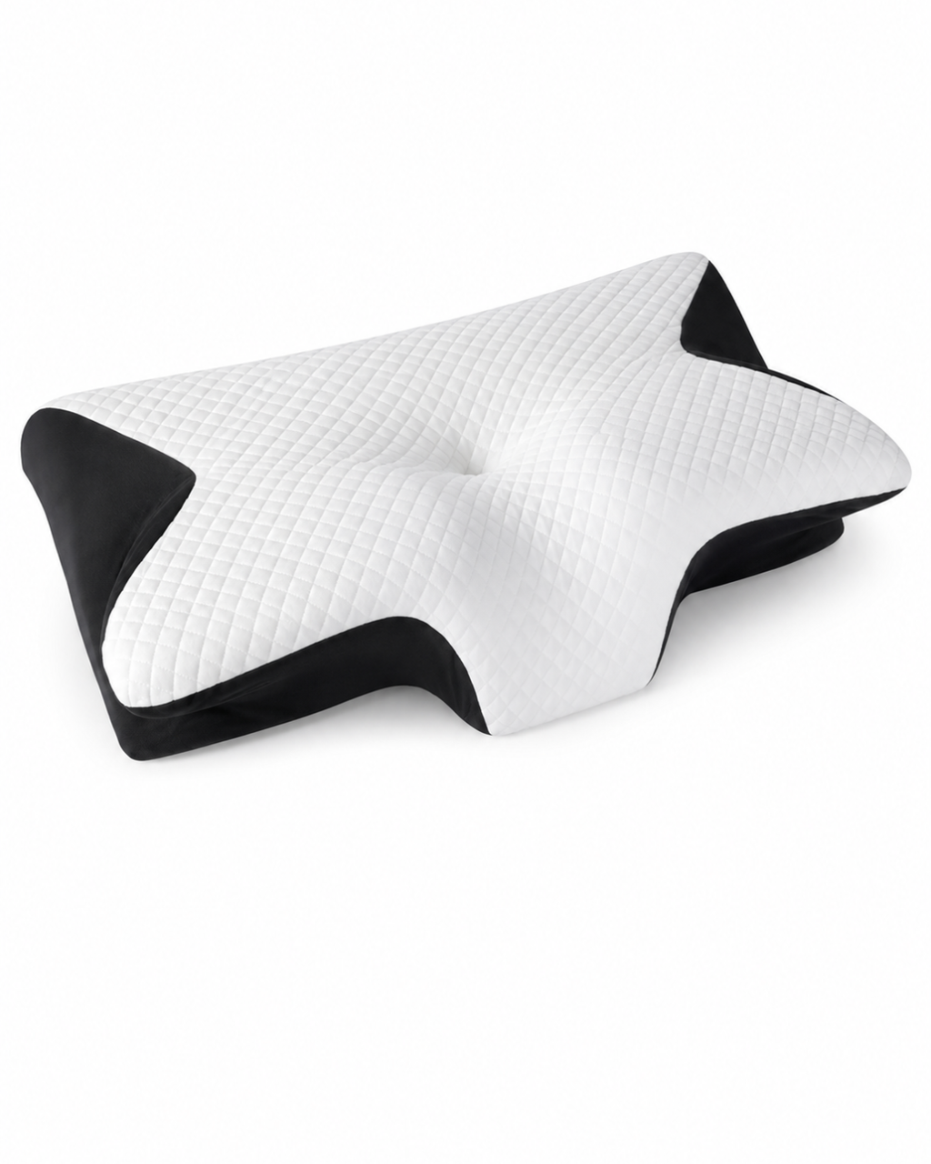 Ergonomisk Nackkudde i Memory Foam