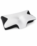 Ergonomisk Nackkudde i Memory Foam