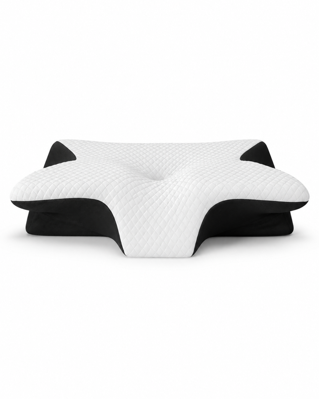 Ergonomisk Nackkudde i Memory Foam