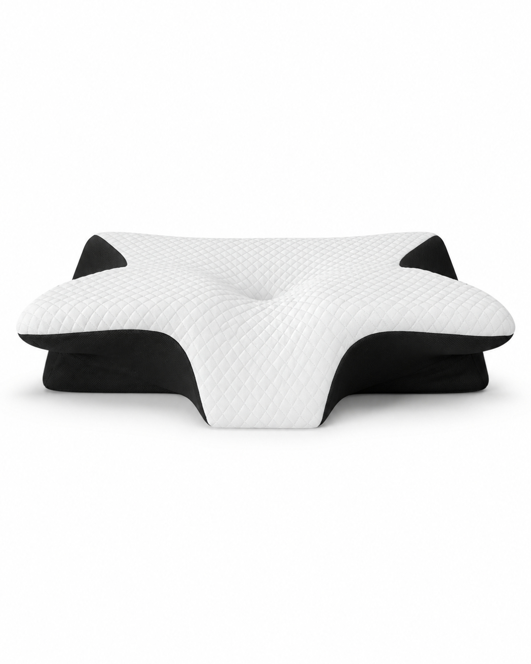Ergonomisk Nackkudde i Memory Foam