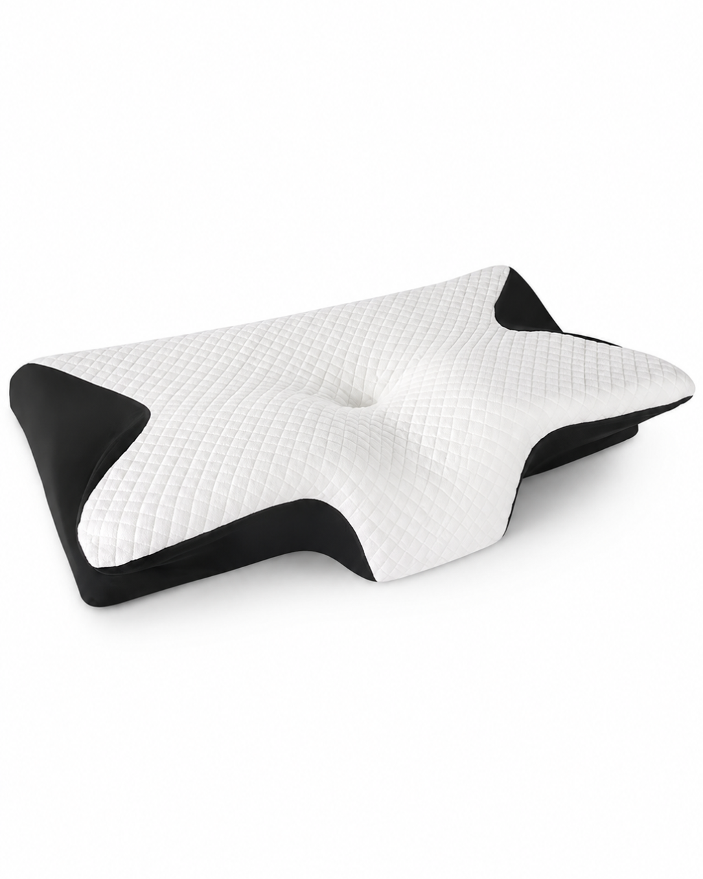 Ergonomisk Nackkudde i Memory Foam