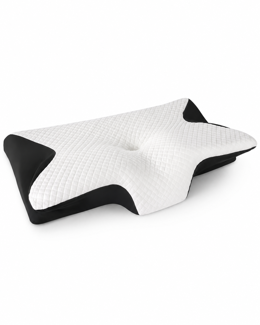 Ergonomisk Nackkudde i Memory Foam