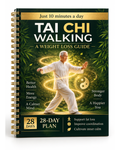 28 dagars Tai Chi-program – mjuk träning för balans & rörlighet