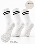 BalanceStep Halkfria Strumpor™