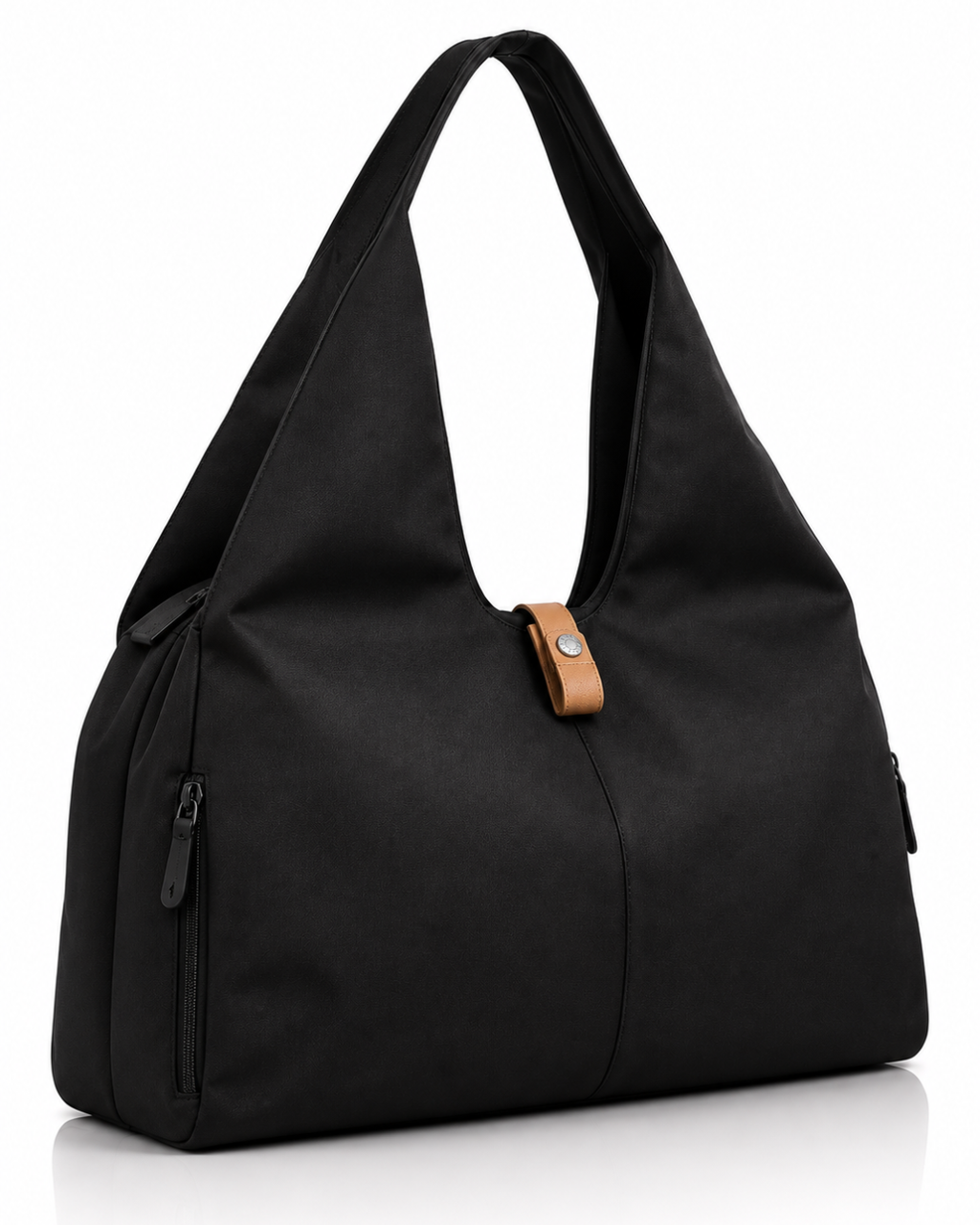Studio Active Bag – Träningsväska för Gym & Vardag