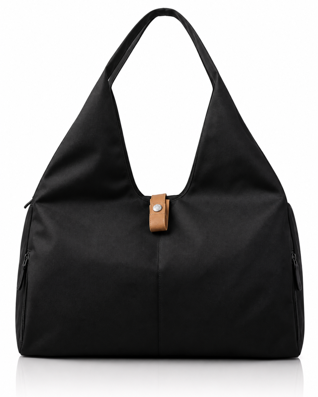 Studio Active Bag – Träningsväska för Gym & Vardag