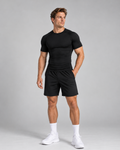 Core Compression Shirt – Träningströja för Män