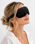 Ergonomisk Sovmask för Mörkläggning & Bättre Sömn