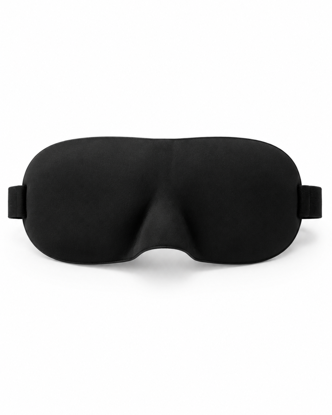 Ergonomisk Sovmask för Mörkläggning & Bättre Sömn