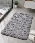 Halkfri Badrumsmatta med Mjuk Komfort