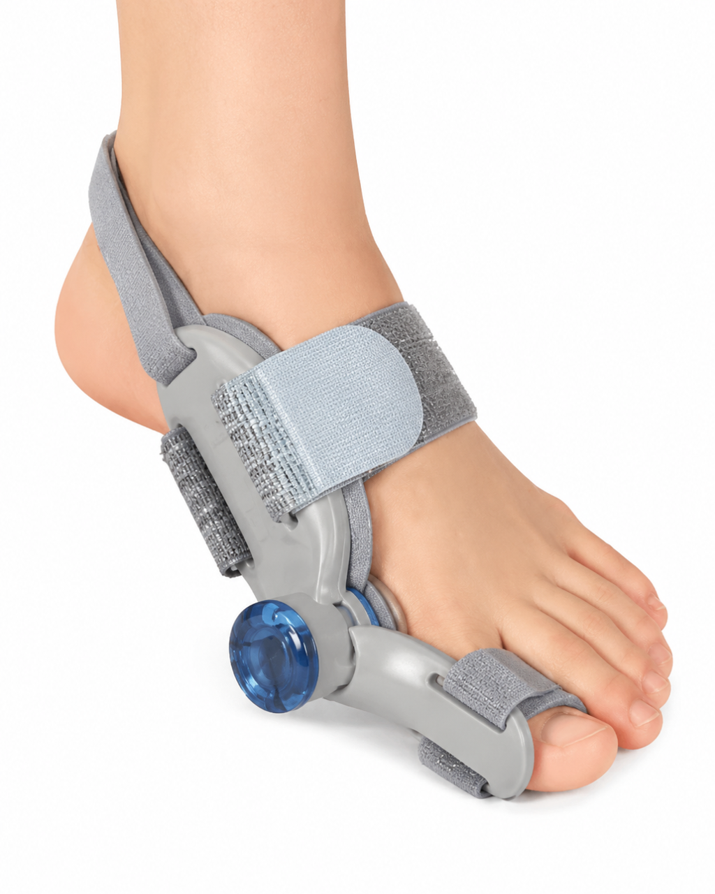 Hallux Valgus Korrigerare för Snedställd Stortå