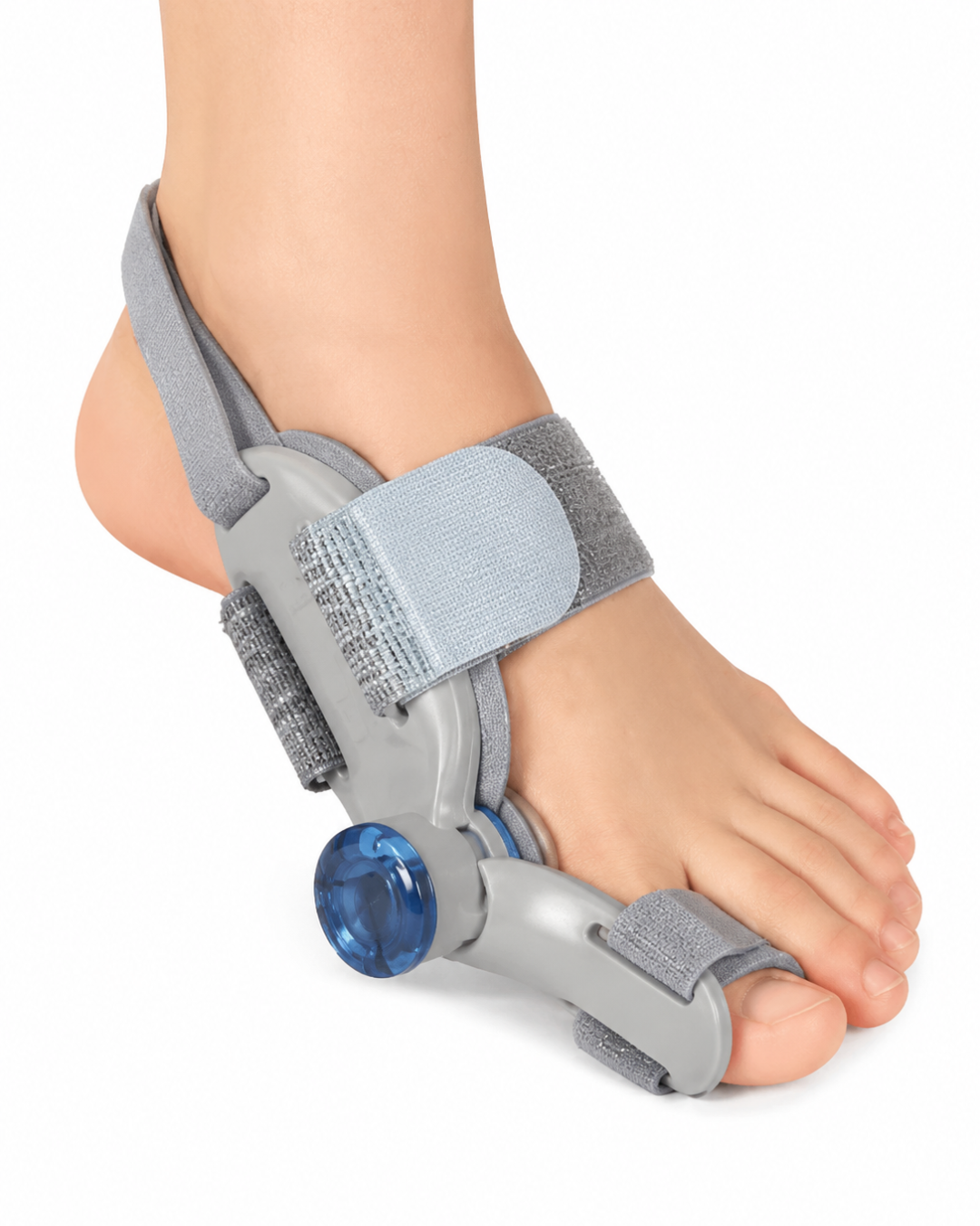 Hallux Valgus Korrigerare för Snedställd Stortå